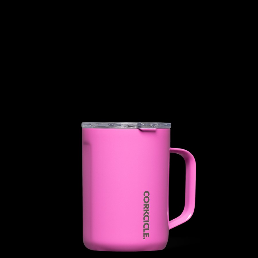 CORKCICLE Classic Coffee Mug | Coffee Mug