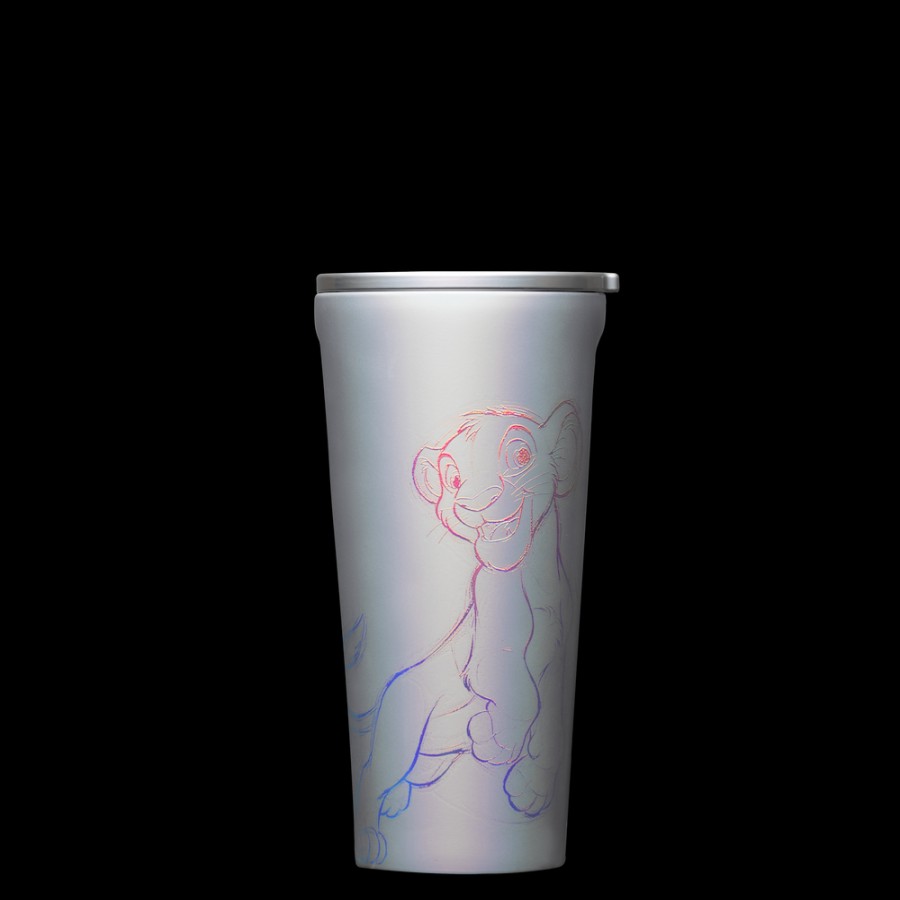 CORKCICLE Disney100 Heritage Sketch Tumbler | Tumbler