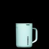 CORKCICLE Neon Lights Coffee Mug | Coffee Mug