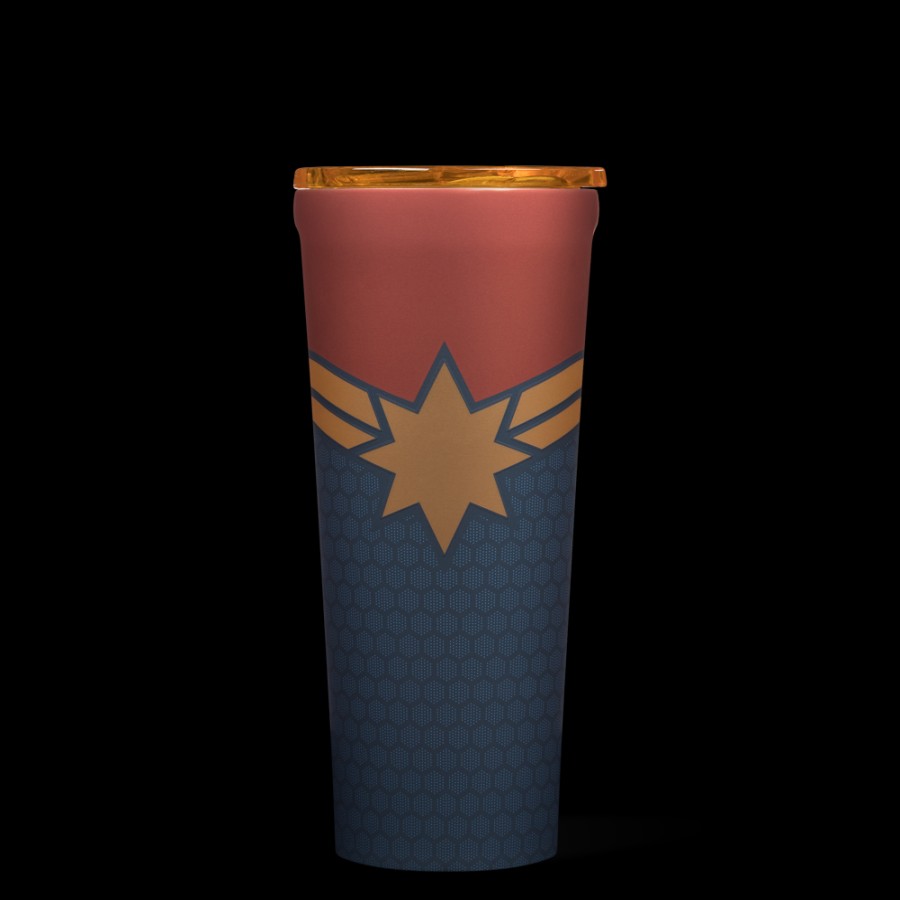 CORKCICLE Marvel Tumbler | Tumbler