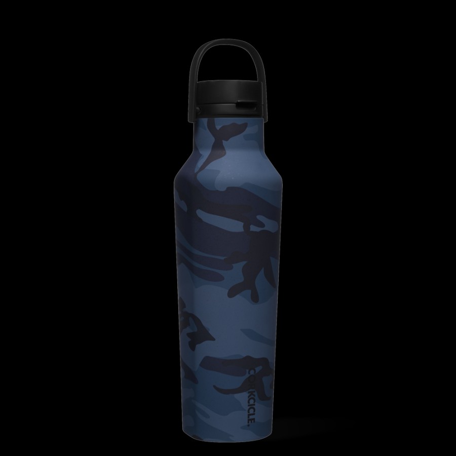 CORKCICLE Series A Sport Canteen | Canteen