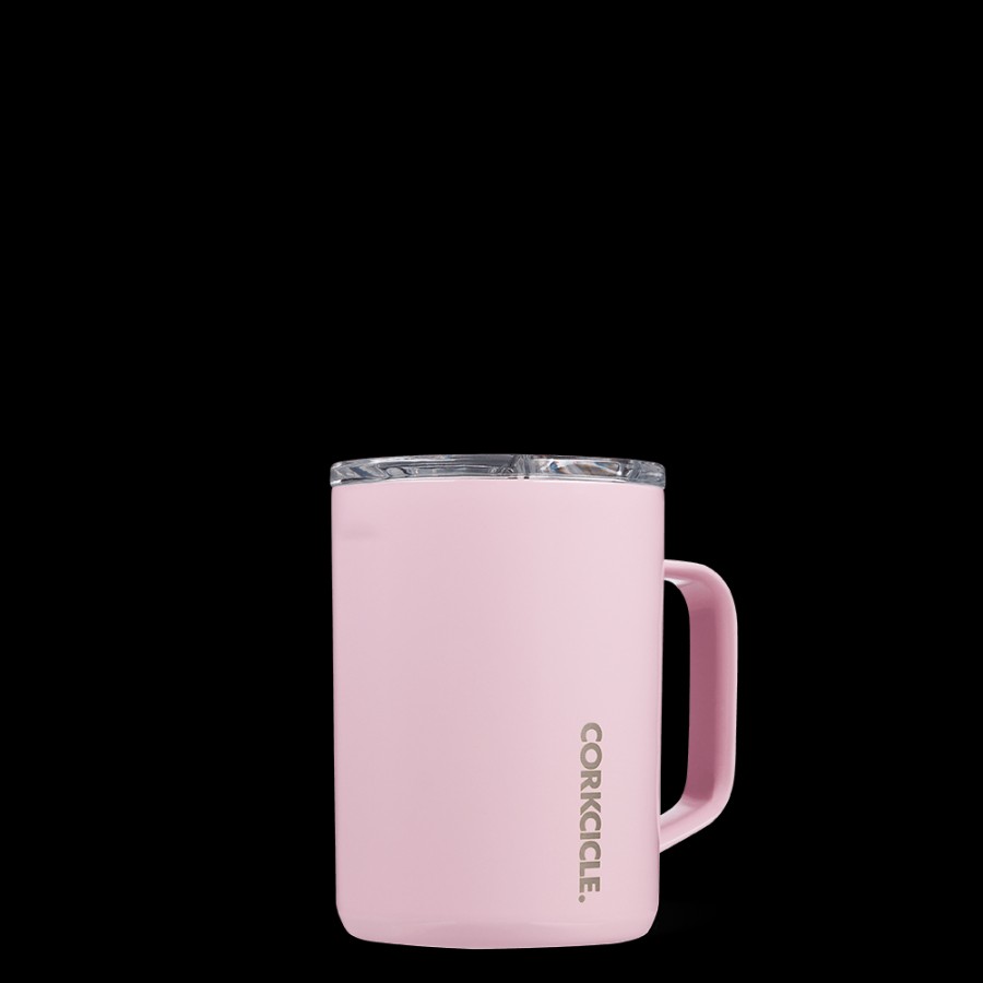 CORKCICLE Classic Coffee Mug | Coffee Mug