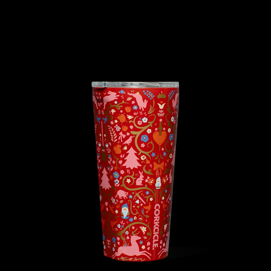 CORKCICLE Disney Princess Tumbler | Tumbler