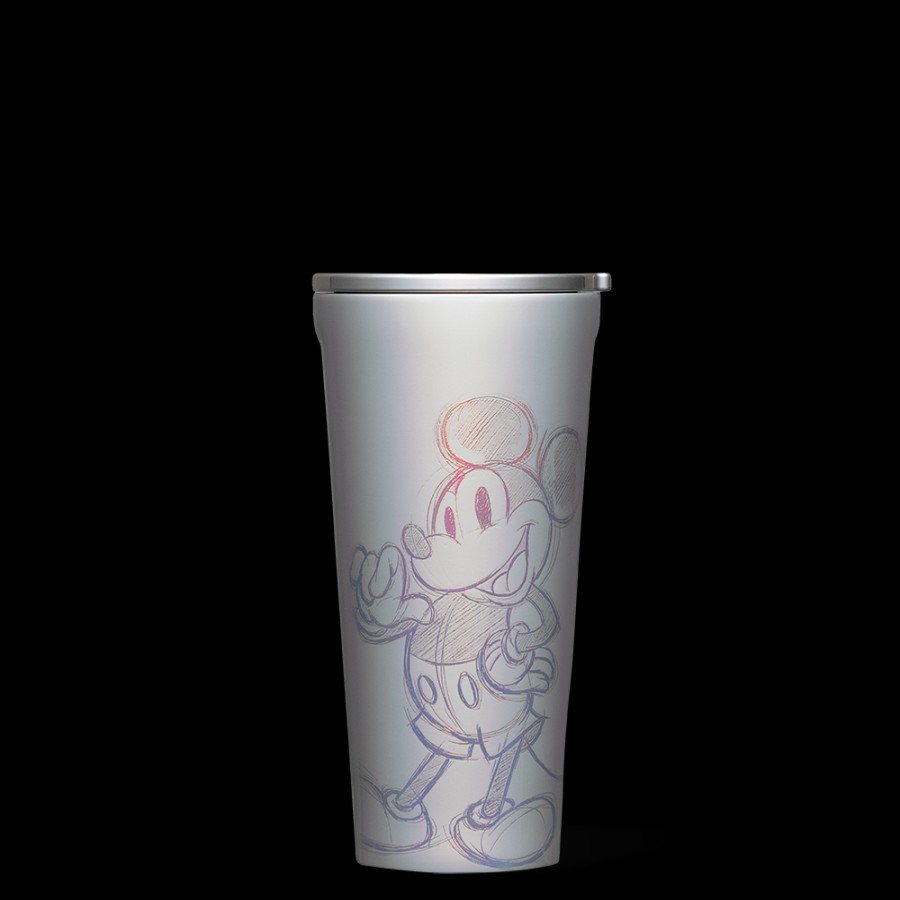 CORKCICLE Disney100 Heritage Sketch Tumbler | Tumbler