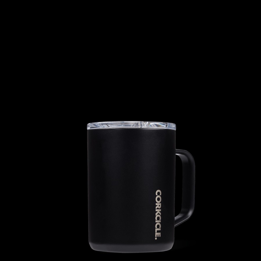 CORKCICLE Classic Coffee Mug | Coffee Mug