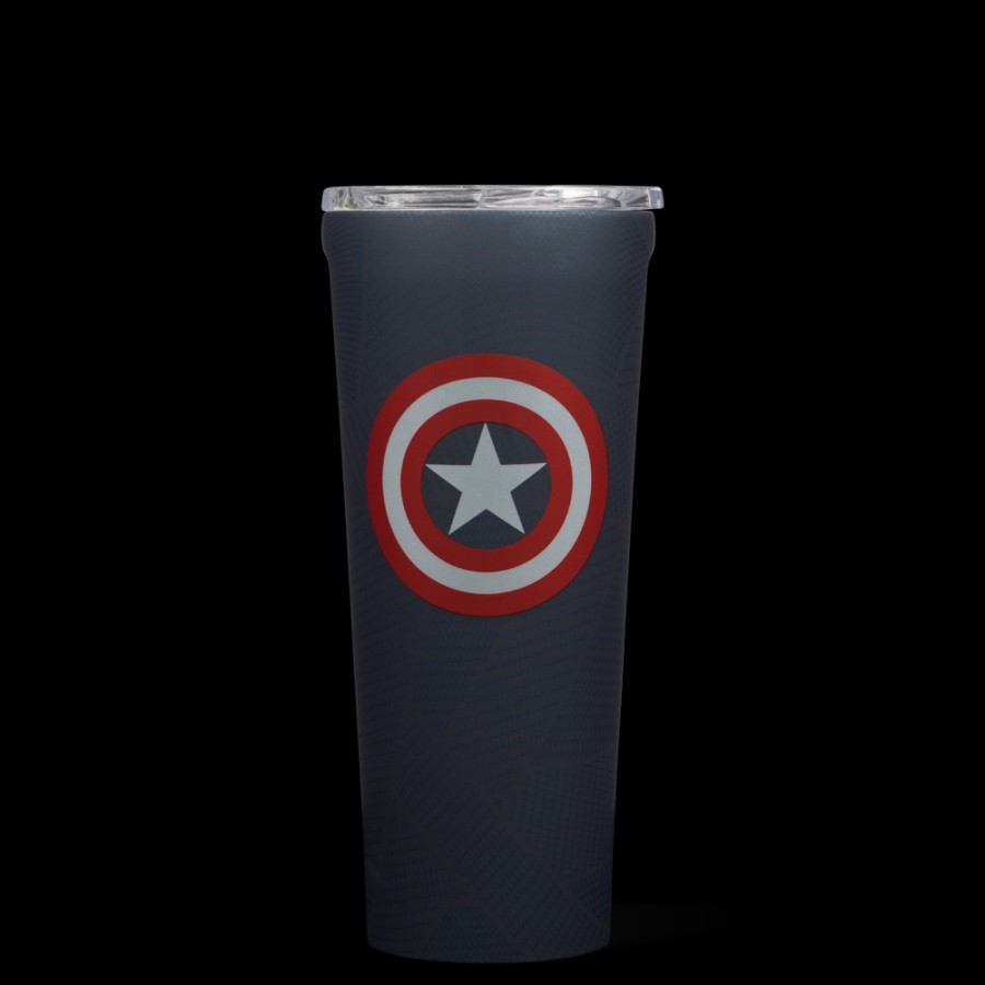 CORKCICLE Marvel Tumbler | Tumbler