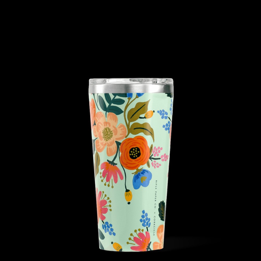 CORKCICLE Rifle Paper Co. Tumbler | Tumbler