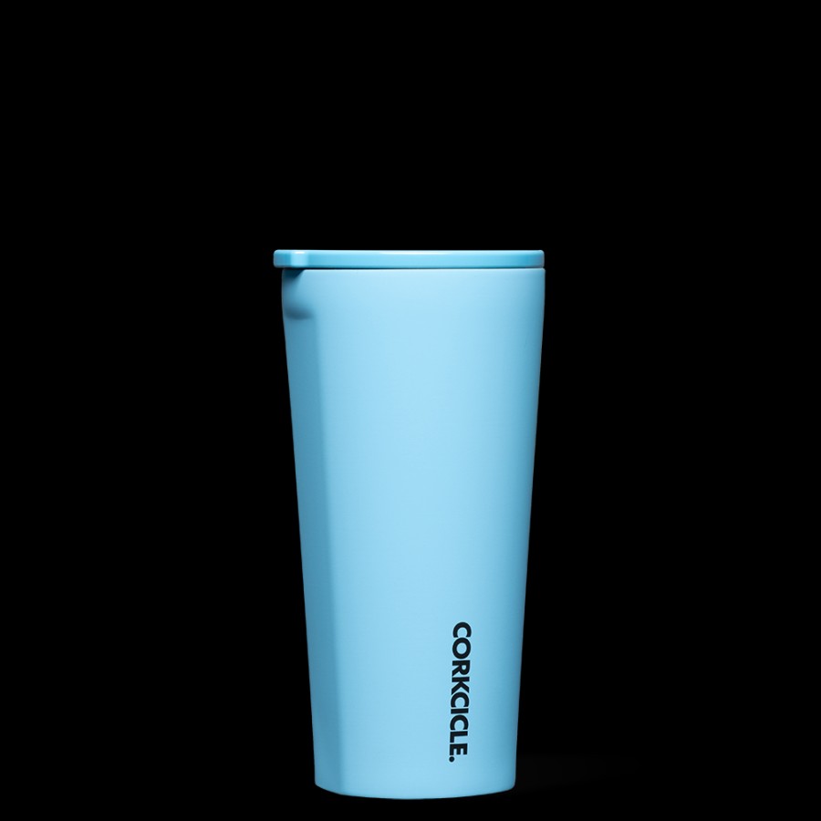 CORKCICLE Neon Lights Tumbler | Tumbler