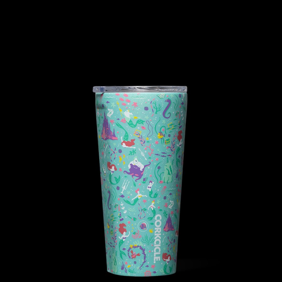 CORKCICLE Disney Princess Tumbler | Tumbler