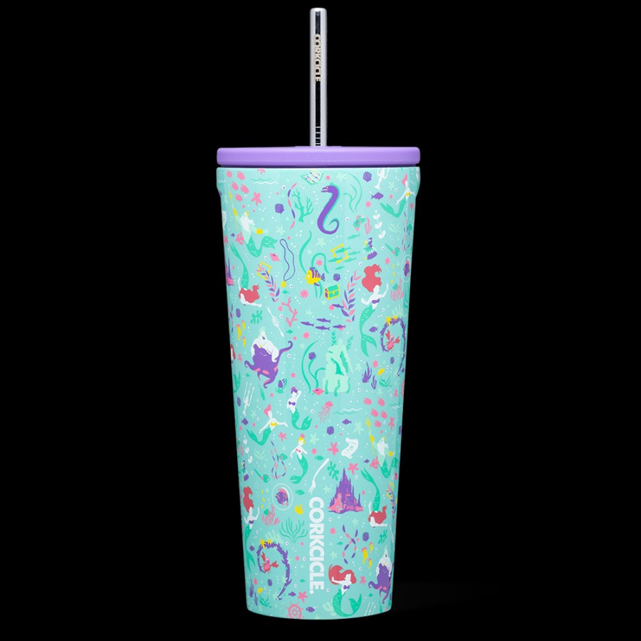 CORKCICLE Disney Princess Cold Cup | Cold Cup