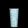 CORKCICLE Floral Tumbler | Tumbler