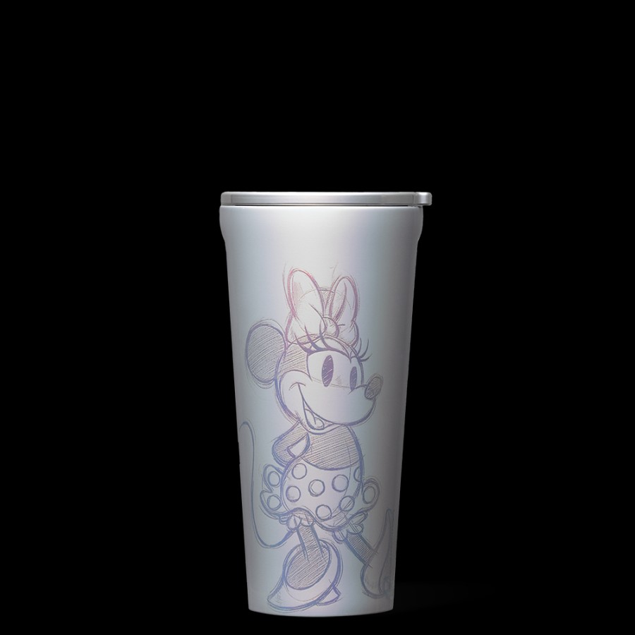 CORKCICLE Disney100 Heritage Sketch Tumbler | Tumbler