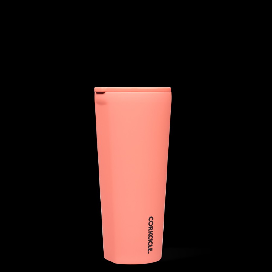 CORKCICLE Neon Lights Tumbler | Tumbler