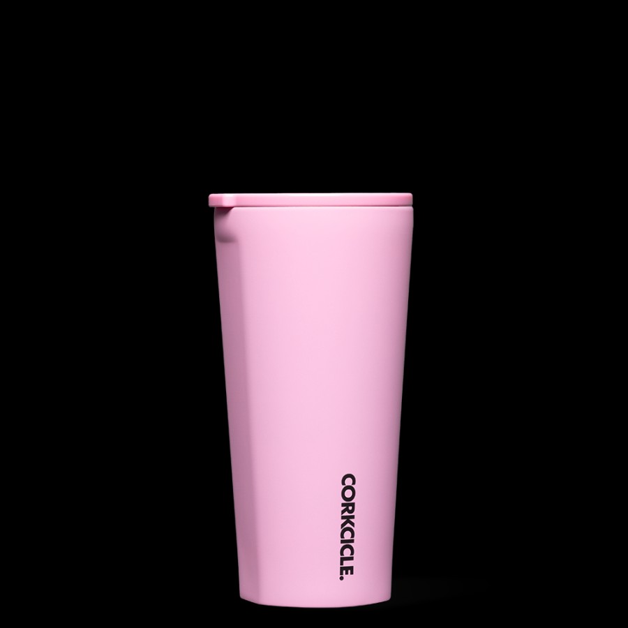 CORKCICLE Neon Lights Tumbler | Tumbler