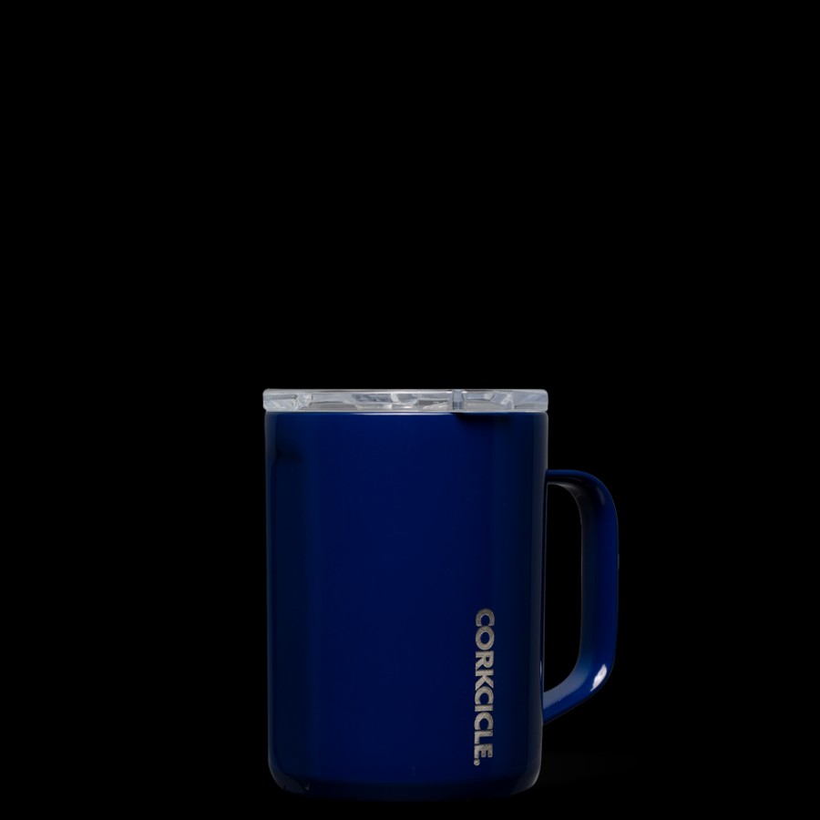 CORKCICLE Classic Coffee Mug | Coffee Mug