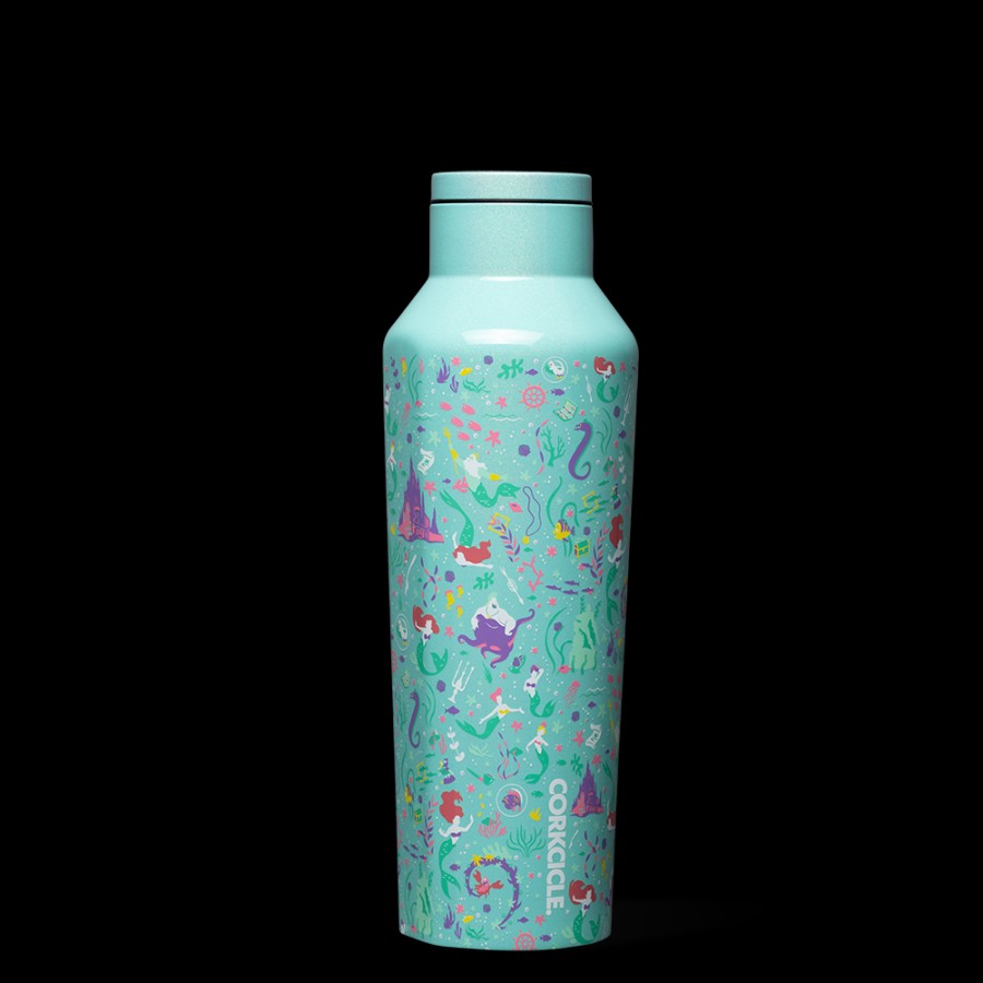 CORKCICLE Disney Princess Sport Canteen | Canteen