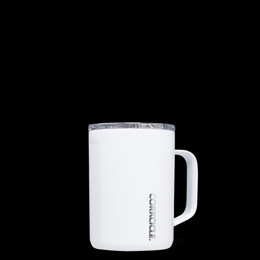 CORKCICLE Classic Coffee Mug | Coffee Mug