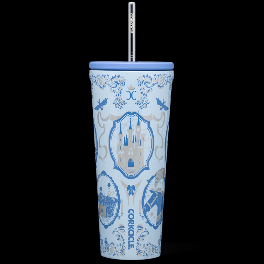 CORKCICLE Disney Princess Cold Cup | Cold Cup