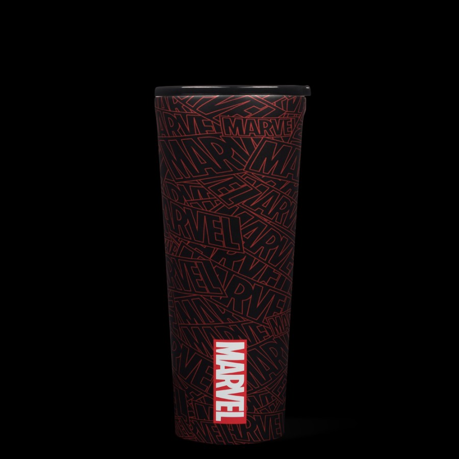 CORKCICLE Marvel Tumbler | Tumbler