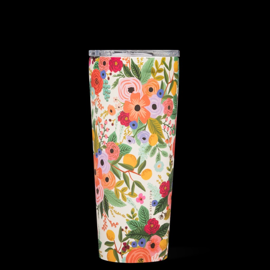 CORKCICLE Rifle Paper Co. Tumbler | Tumbler