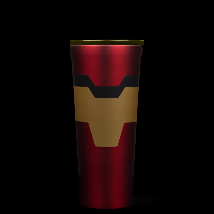 CORKCICLE Marvel Tumbler | Tumbler