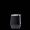 CORKCICLE Classic Stemless | Stemless & Flute