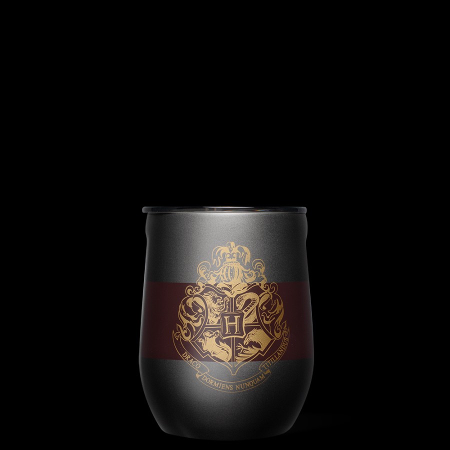 CORKCICLE Harry Potter Stemless | Stemless & Flute