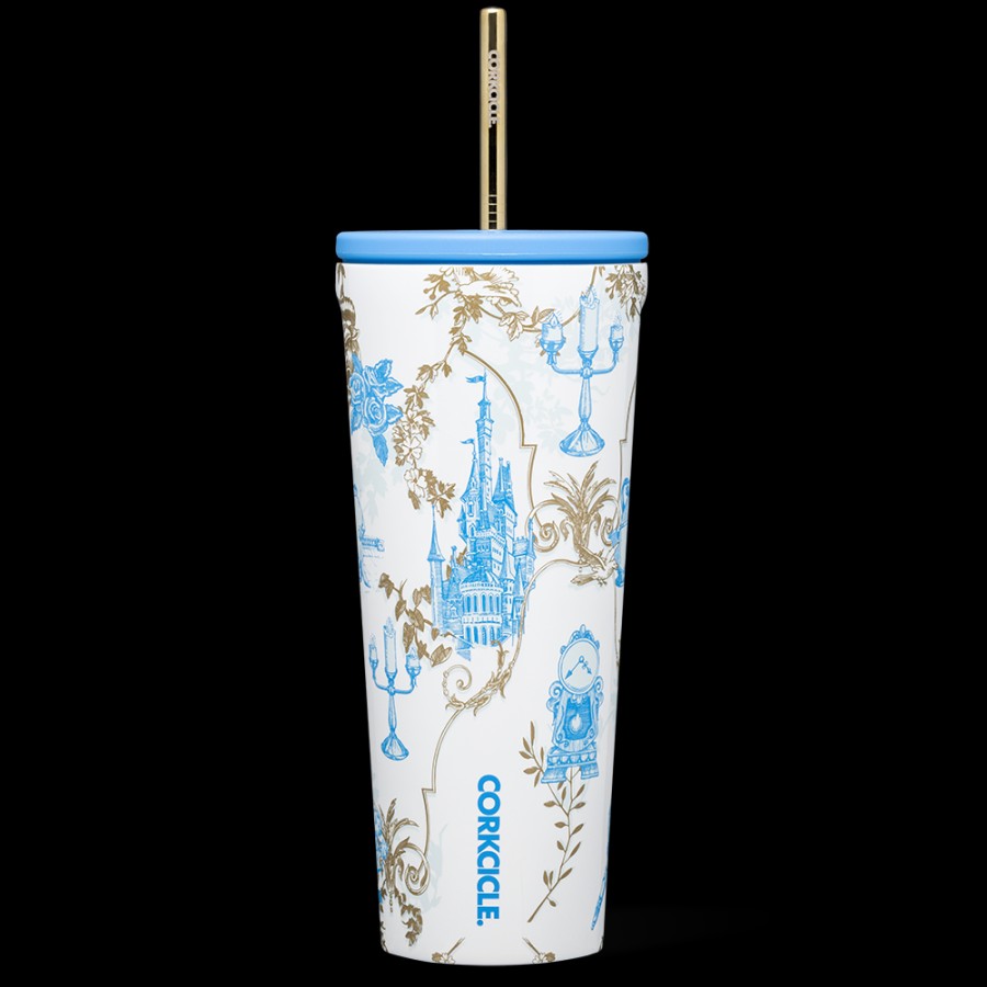 CORKCICLE Disney Princess Cold Cup | Cold Cup