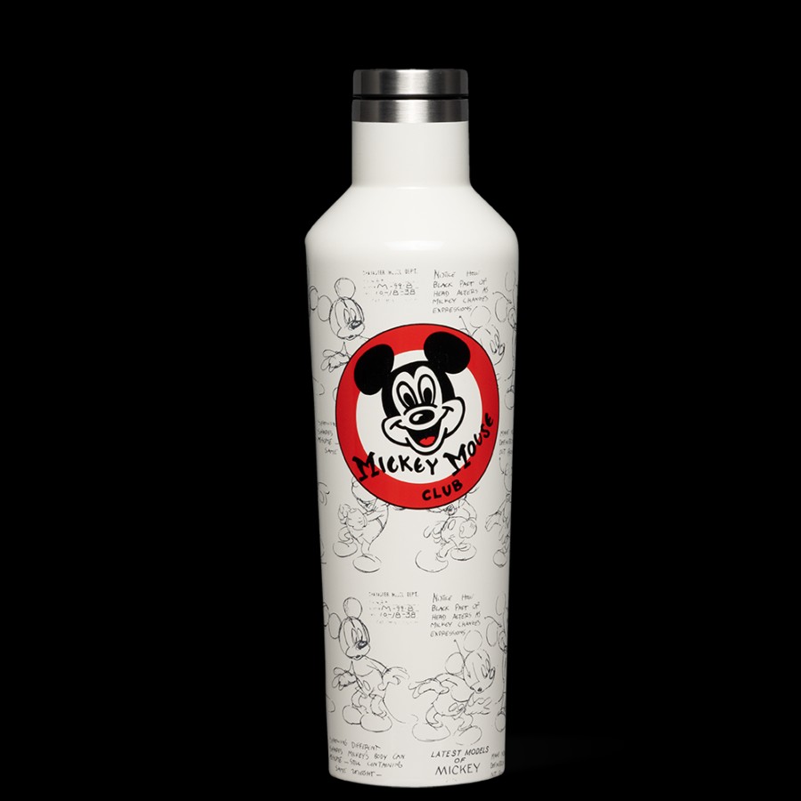 CORKCICLE Mickey Mouse Club Canteen | Canteen