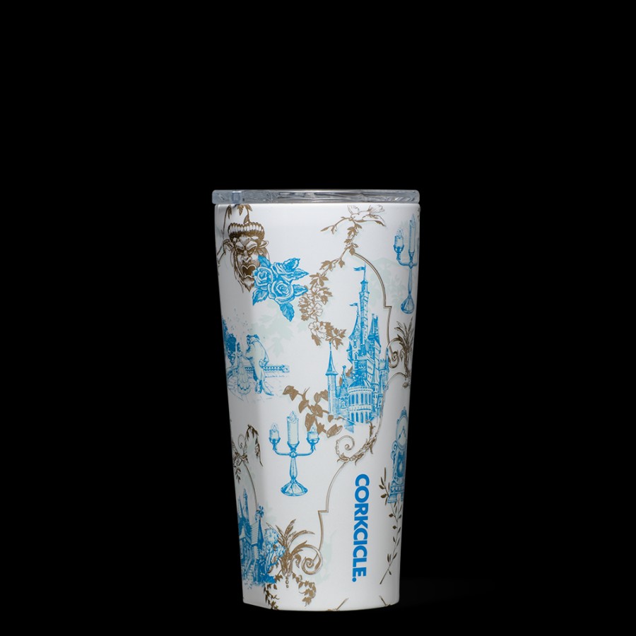 CORKCICLE Disney Princess Tumbler | Tumbler